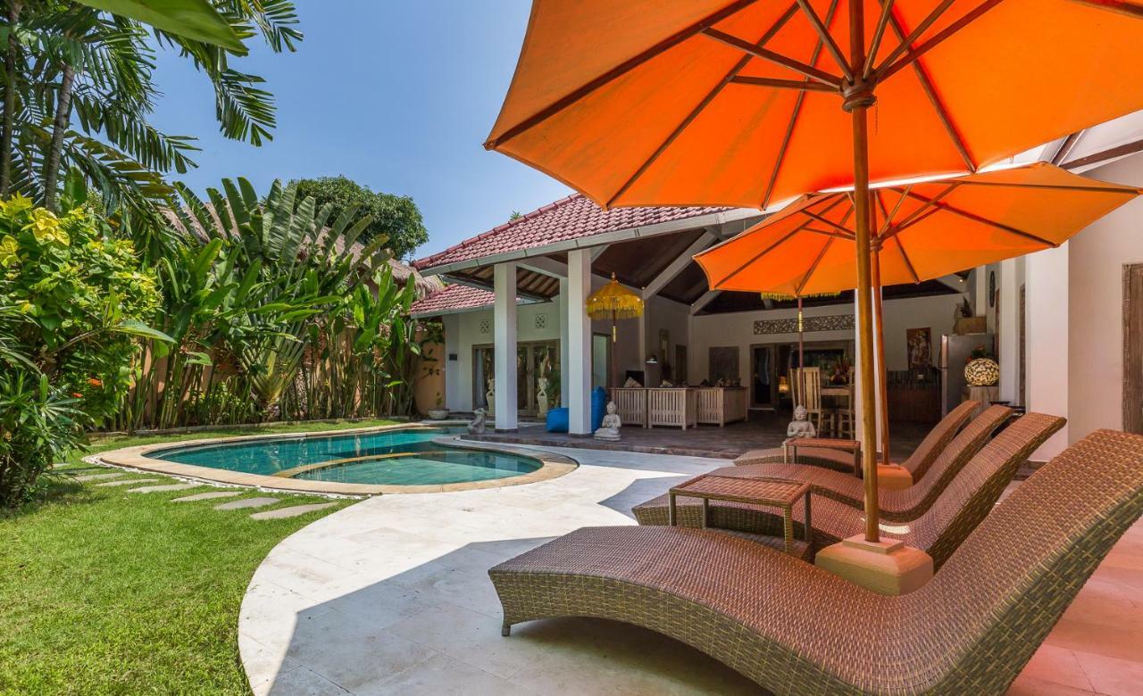 Kanari Villa Seminyak (Bali)