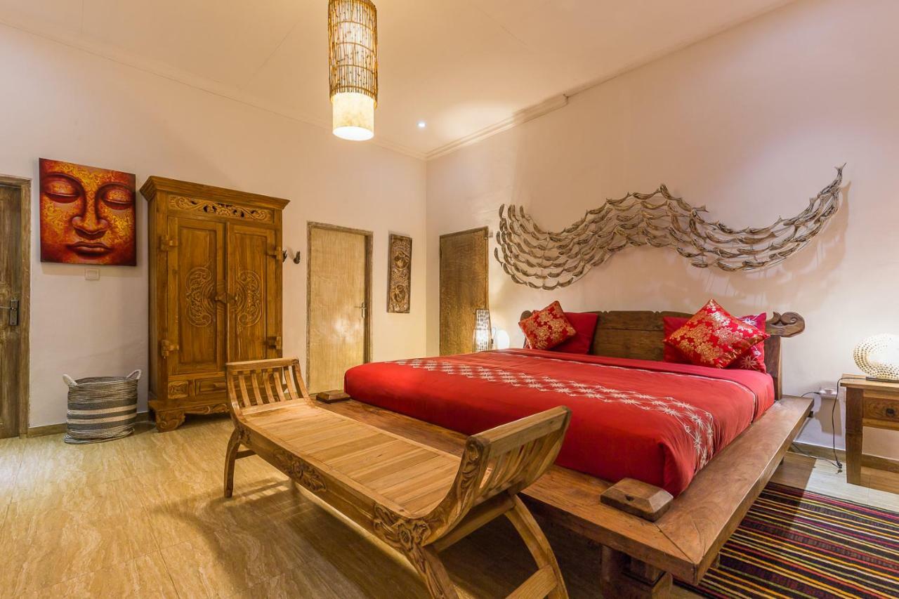 Kanari Villa Seminyak (Bali)