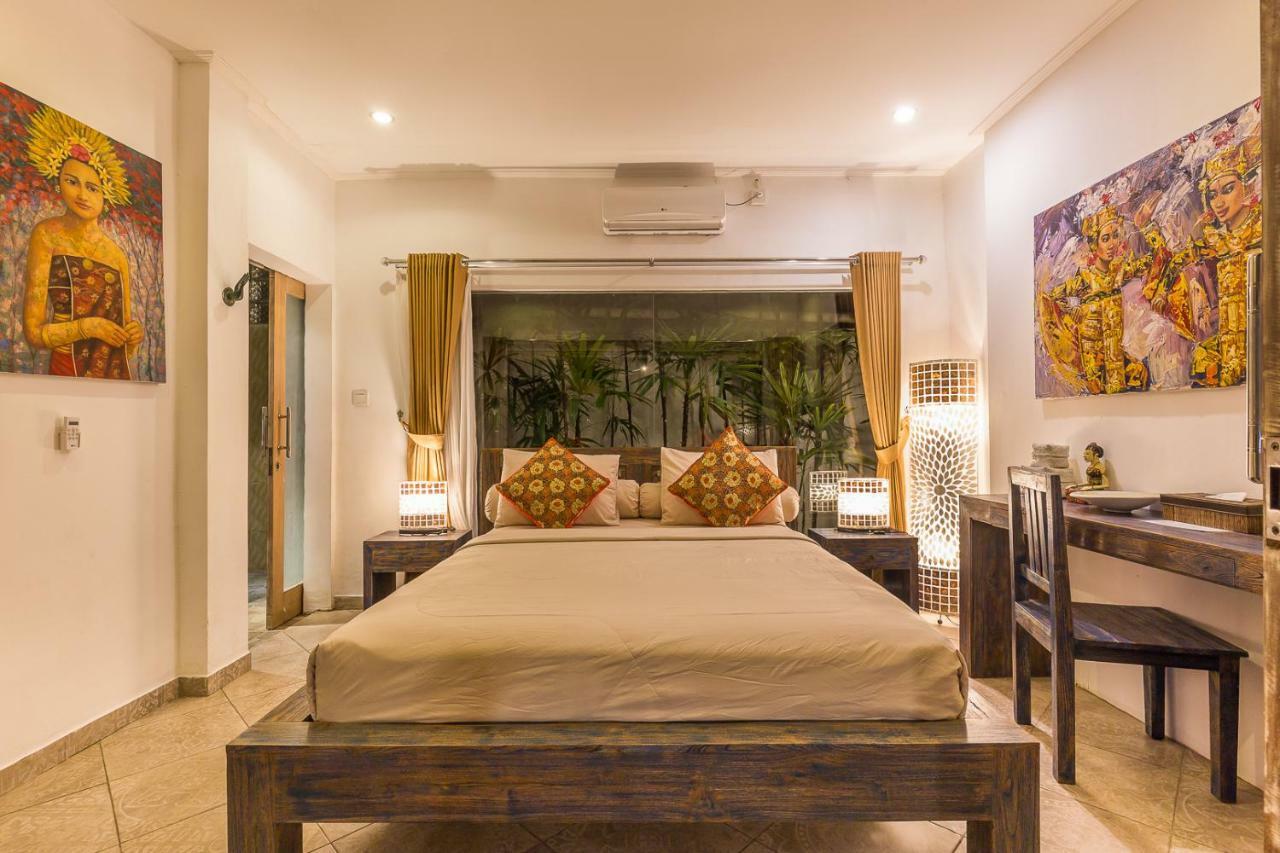 Kanari Villa Seminyak (Bali)
