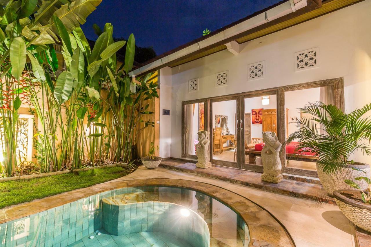 Kanari Villa Seminyak (Bali)