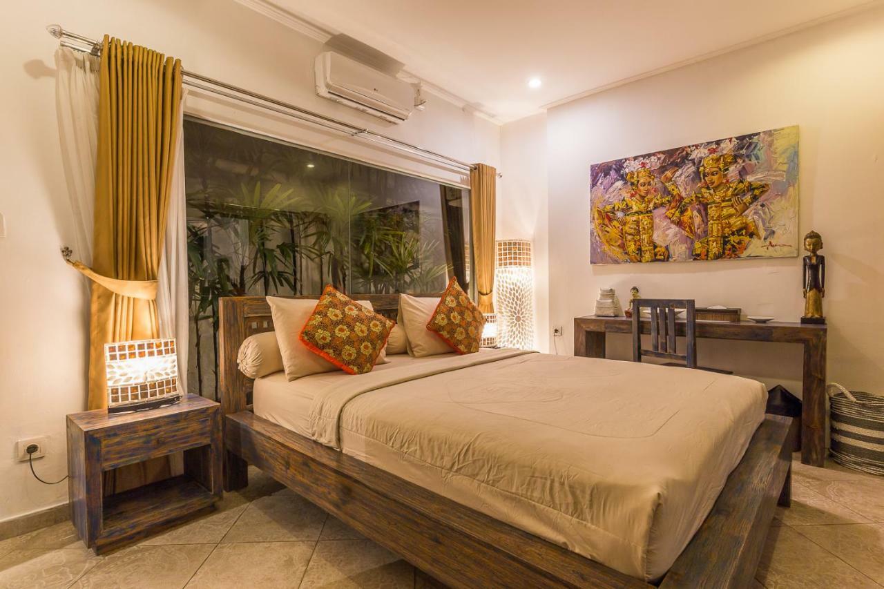 Kanari Seminyak (Bali)