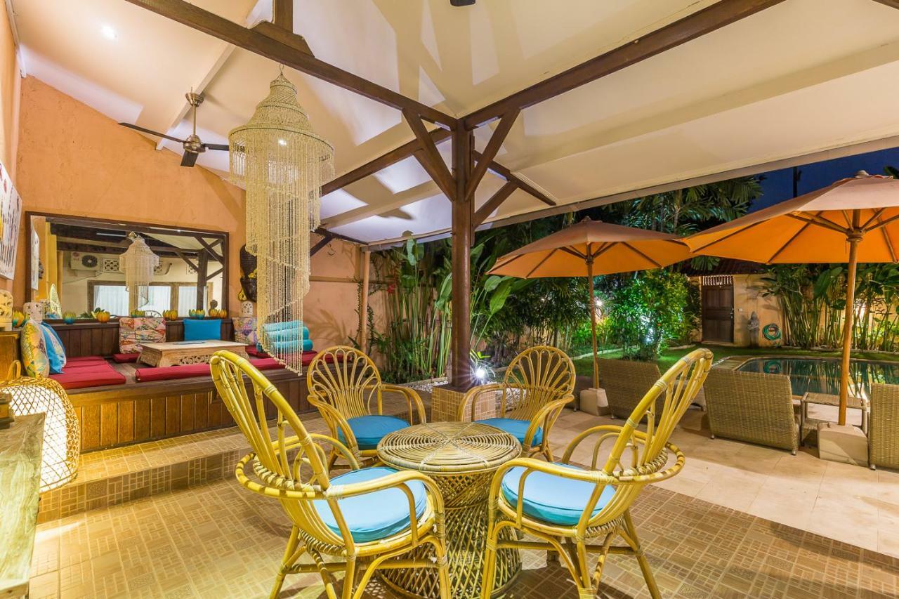 Kanari Villa Seminyak (Bali)