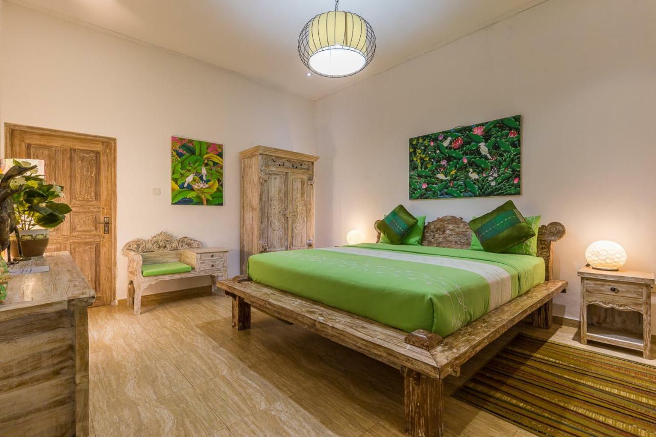 Villa Kanari Seminyak (Bali)