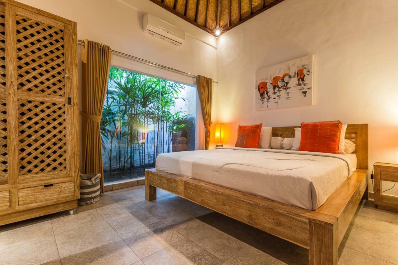 Villa Kanari Seminyak (Bali)