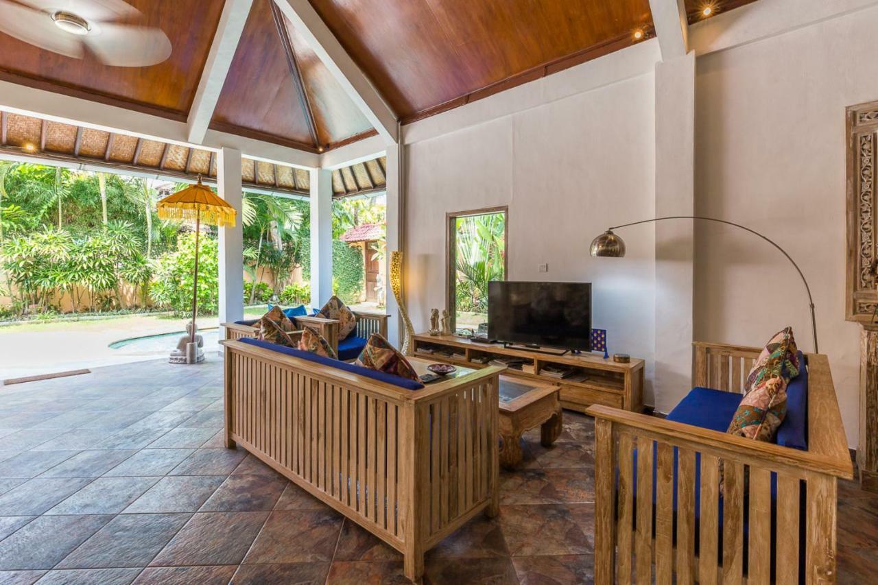 Kanari Villa