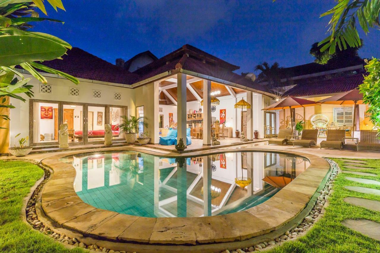 Kanari Villa
