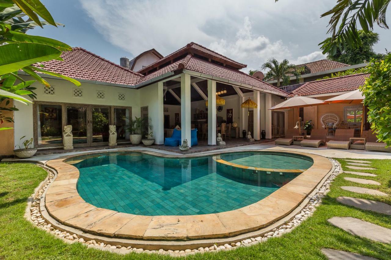 Kanari Villa Seminyak (Bali)