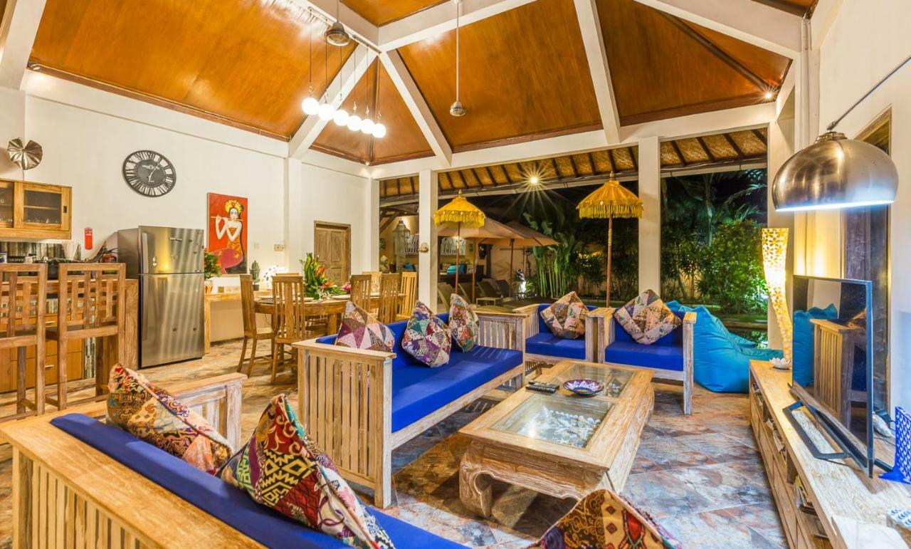 Kanari Villa