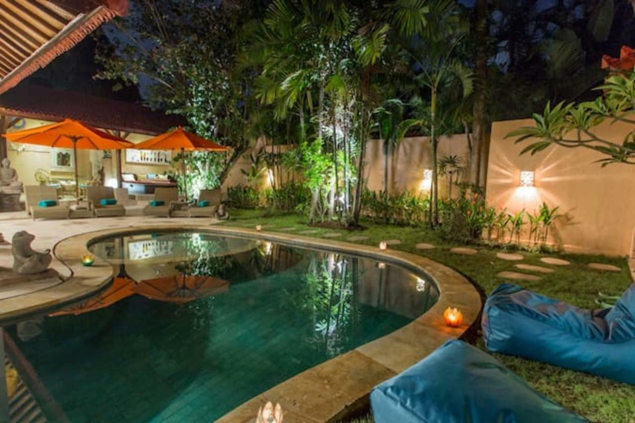 Kanari Villa *