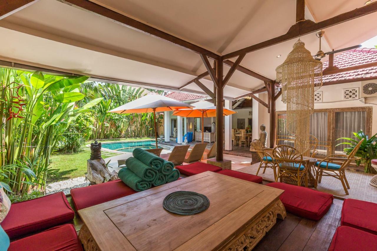 Villa Kanari Seminyak (Bali)