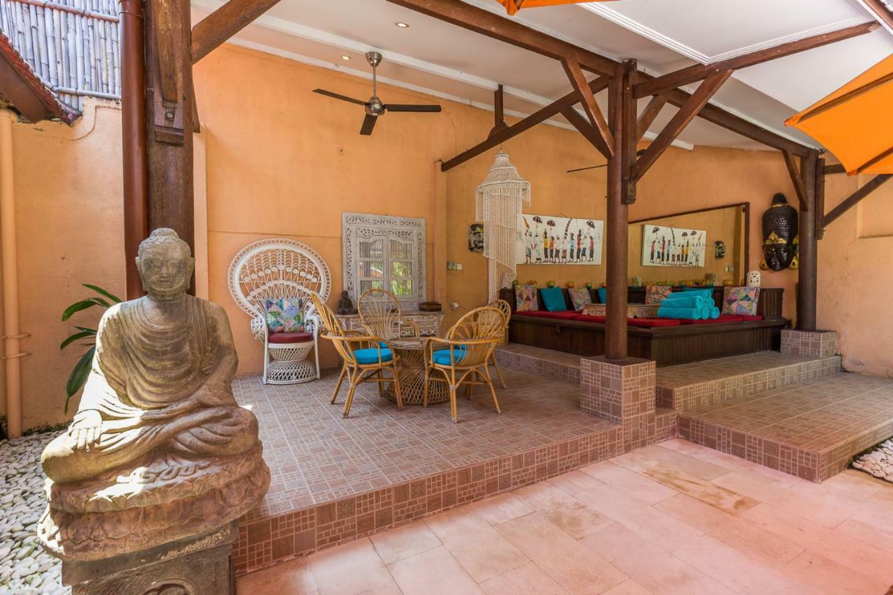 Kanari Villa