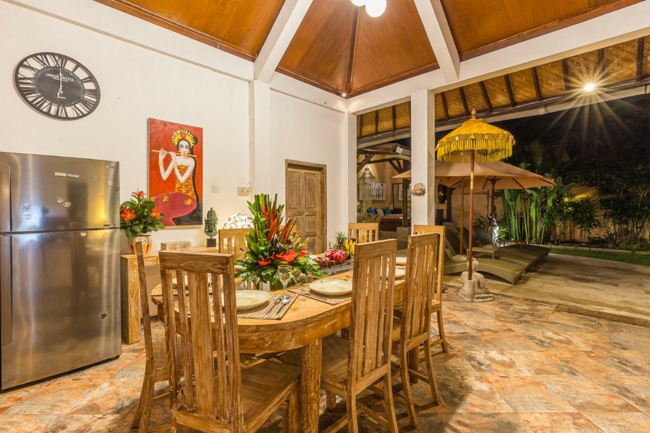 Villa Kanari *