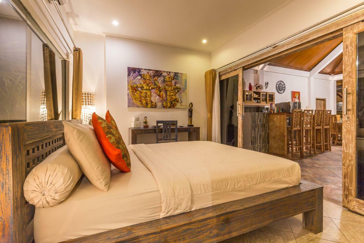 Villa Kanari Seminyak (Bali)